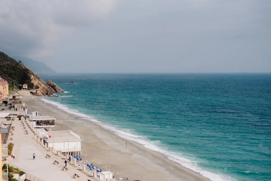 Gastronomia locale: dove gustare il mare