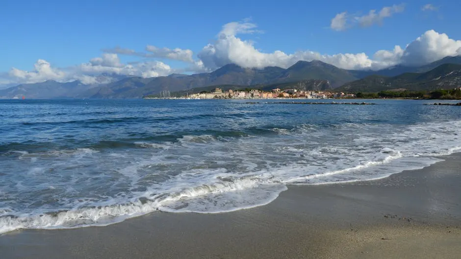 Momenti di relax lontano dalla folla
