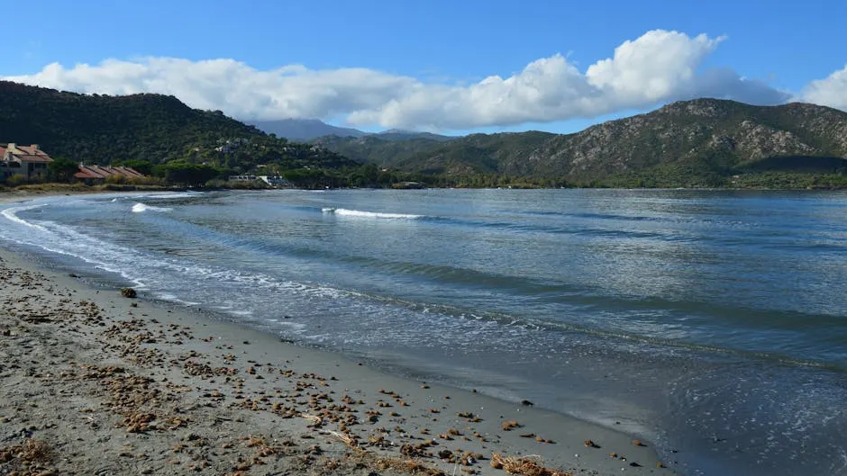 Un tocco di storia e cultura