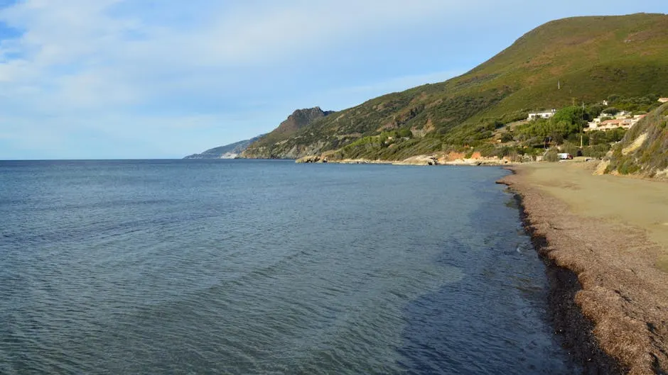 Un viaggio nei sapori locali