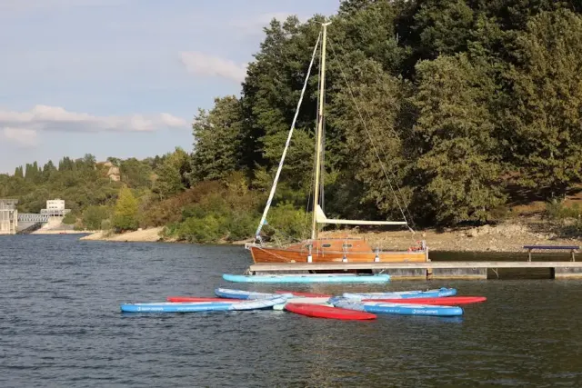 Mare a Gavorrano: relax e avventure da non