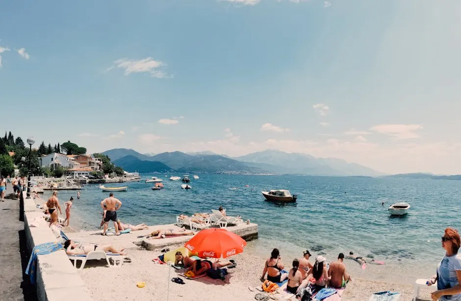 Come muoversi a Gavorrano