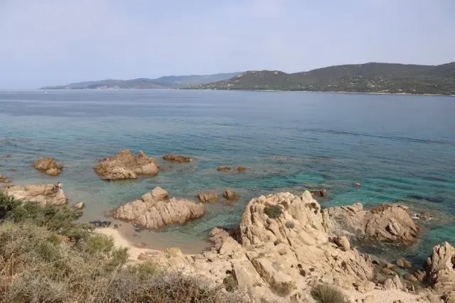 Mare a Grosseto: emozioni tra onde e natura