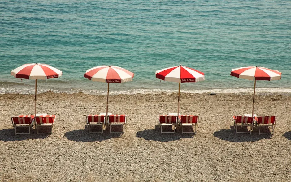 Organizzare il soggiorno: dove pernottare