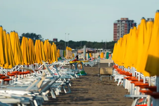 Mare a Livorno: un viaggio tra tradizione