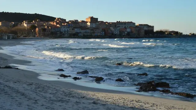 Mare a Orbetello: un viaggio tra emozioni