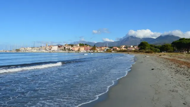 Mare a Pietrasanta: angoli nascosti da esplorare