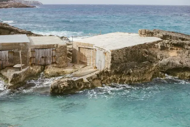 Mare a Scarlino: tra spiagge e cultura locale