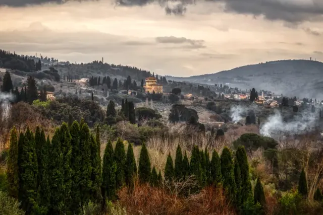 Mare a Scarlino: tra storia e sapori locali
