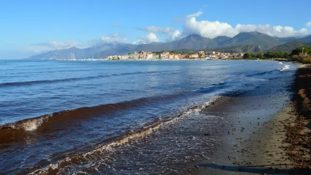 Mare a Viareggio: pianifica la tua fuga al sole