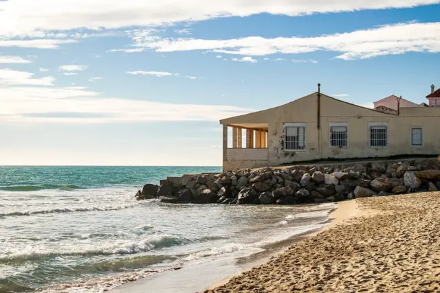 Mare cristallino e segreti di Guardistallo