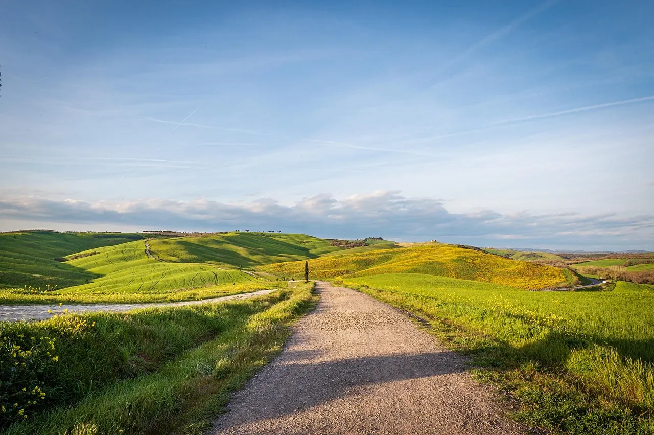 Attività all'aria aperta