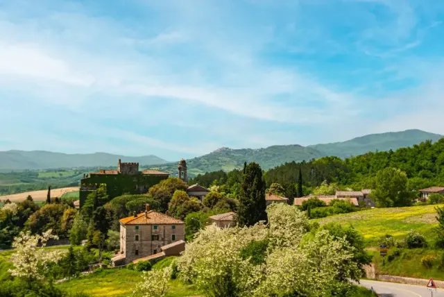 Mare e cultura: l'essenza di Capalbio