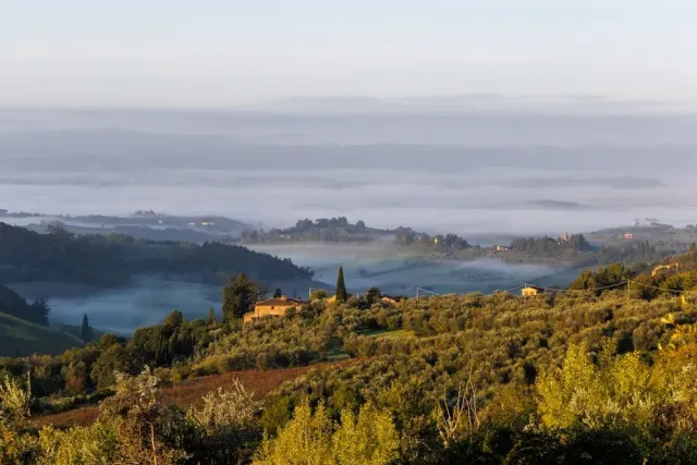 Mare e relax: il fascino di Orbetello