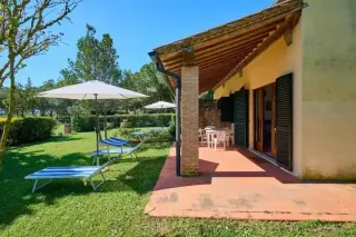 Case Vacanza "Mare Etrusco"