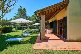 Case Vacanza "Mare Etrusco"