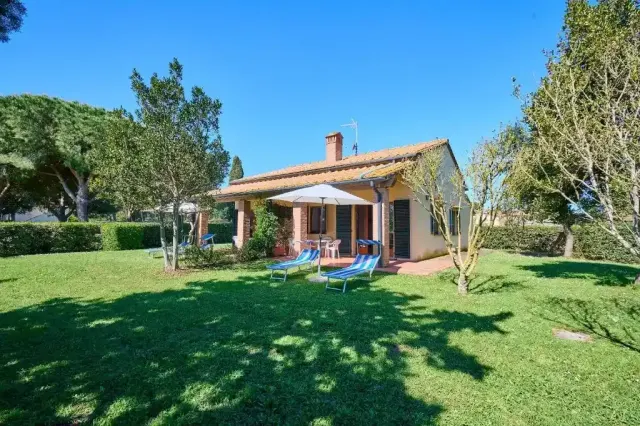 Case Vacanza "Mare Etrusco"