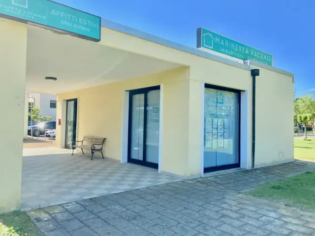 Marinetta Vacanze Immobiliare