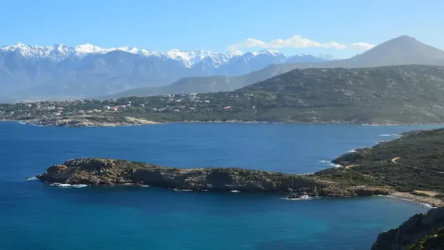 Massa: il mare e le sue meraviglie