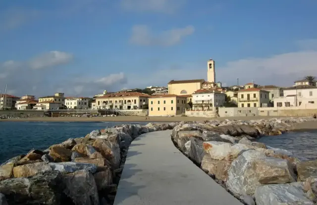 Immobiliare Matriciani