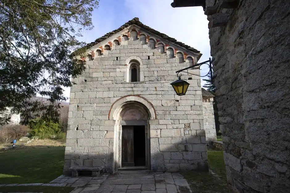 Giardini storici da visitare