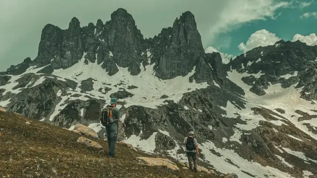 Natura e trekking: il fascino di Scarlino