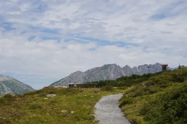 Natura selvaggia e trekking avventurosi a Orbetello