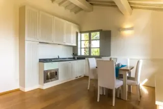 Residence La Cota Quinta