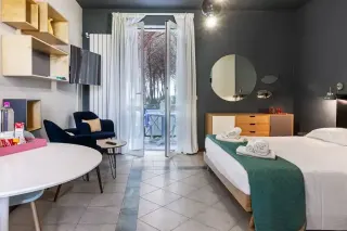 Oleandri Suite Hotel