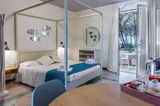 Oleandri Suite Hotel