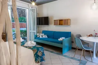 Oleandri Suite Hotel