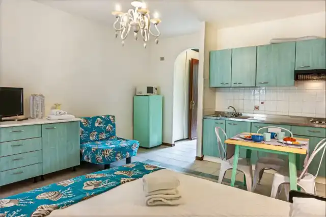 Oleandri Suite Hotel 1