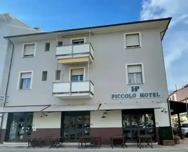 Piccolo Hotel
