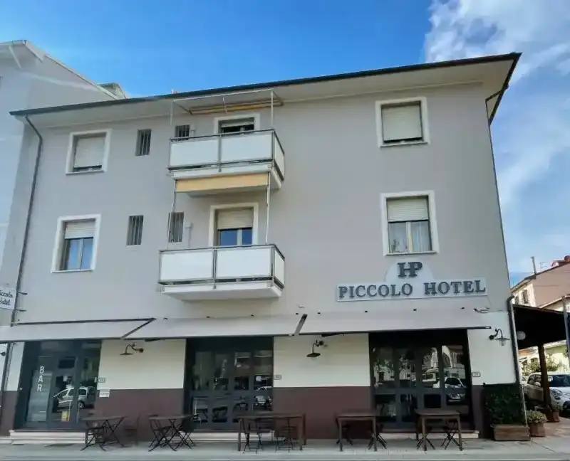 Piccolo Hotel