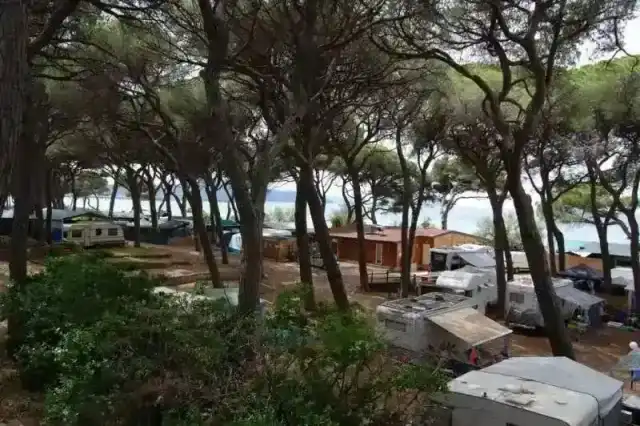 Camping Pineta del Golfo 2