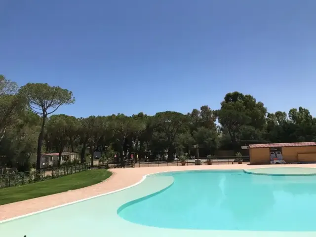 Camping I Melograni 2