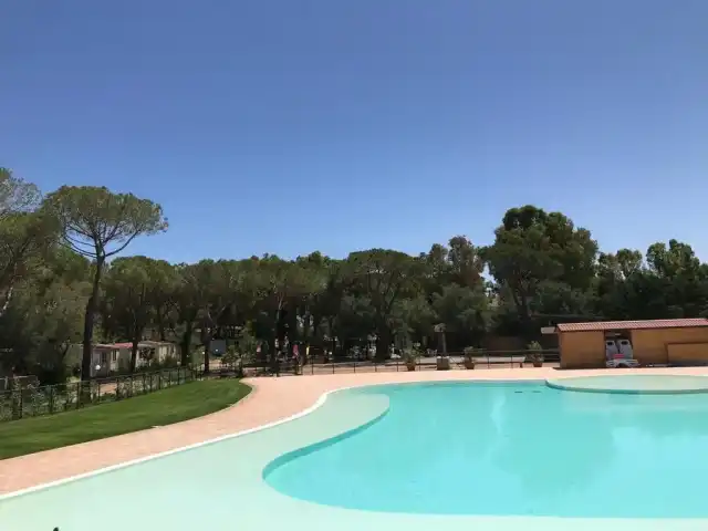 Camping I Melograni 2