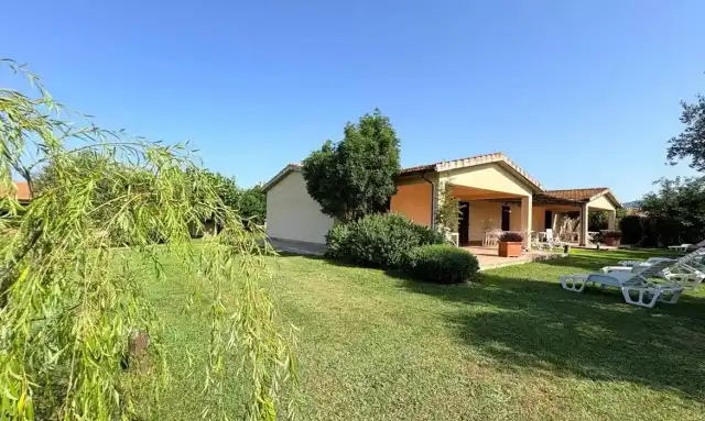 Agriturismo Podere 571