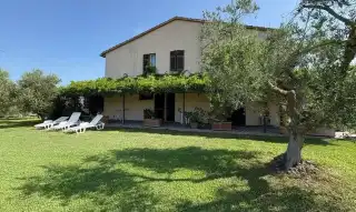 Agriturismo Podere 571