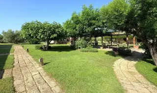 Agriturismo Podere 571
