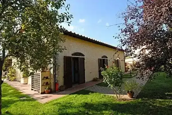 Affittacamere Podere Turicchio