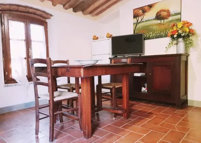 Agriturismo Il Poderino 2