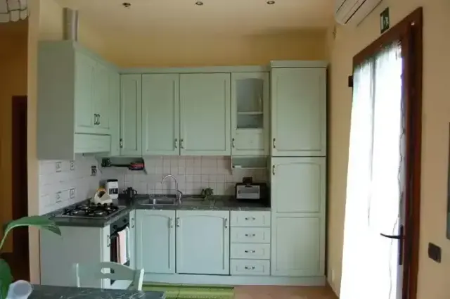 Agriturismo Poggio Campana 2