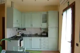 Farmhouse Poggio Campana