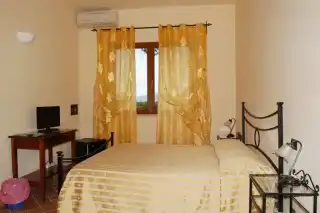 Farmhouse Poggio Campana