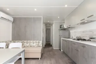 Camping Village Il Fontino