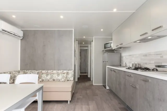 Camping Village Il Fontino 1