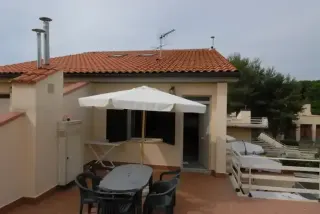 Camping La Rosa dei Venti