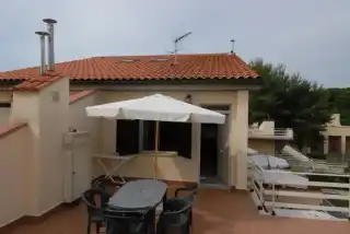 Camping La Rosa dei Venti