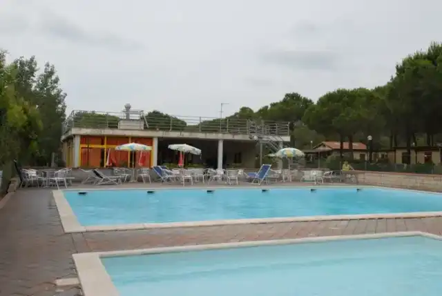 Camping La Rosa dei Venti 1